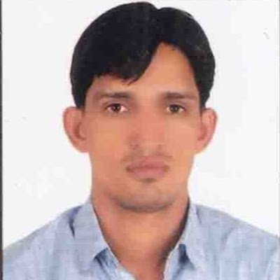 SUNIL BISHNOI Profile