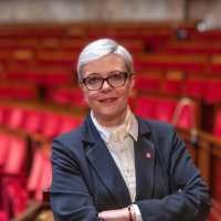 Sandra DELANNOY (@sandradelannoy1) 's Twitter Profile