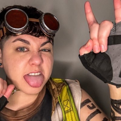 Nuhbraskuhさんのプロフィール画像