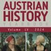 Austrian History Yearbook @ahy-history.bsky.social (@ahy_history) Twitter profile photo Austrian History Yearbook @ahy-history.bsky.social (@ahy_history) Twitter profile photo