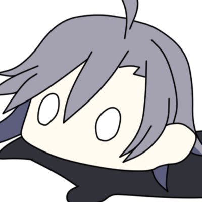 mistrain_aren_r's profile picture. のんびりゲームしてるよ。絵を載せたりゲームの話をする。