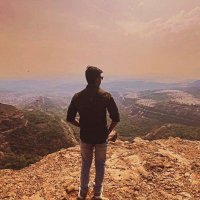 Umesh Maniyar (@umeshmaniyar1) 's Twitter Profile