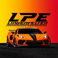 Lingenfelter Performance Engineering (@lingenfelterlpe) 's Twitter Profile Photo Lingenfelter Performance Engineering (@lingenfelterlpe) 's Twitter Profile Photo