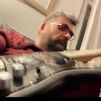 banovotz's profile picture. Author and musician.