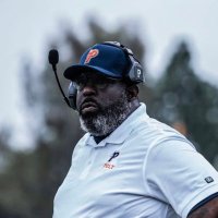 Leon Williams (@coachldubb) 's Twitter Profile Photo Leon Williams (@coachldubb) 's Twitter Profile Photo