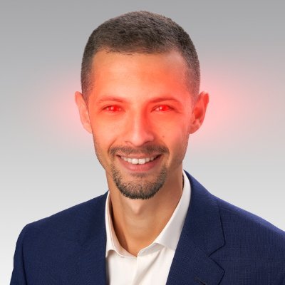 shemdoupe's profile picture. Study Bitcoin.
Buy Bitcoin. 
Never sell your Bitcoin.