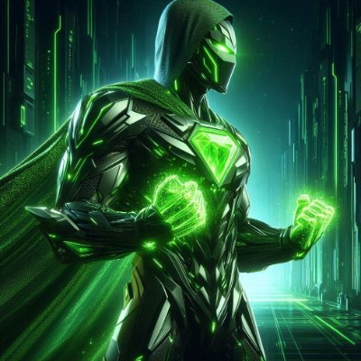 Cardano and crypto enthusiast.
All in on #DePIN and #DeFi.
Telecommunications Technology Engineer.