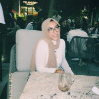farida (@faridaahmedm) 's Twitter Profile