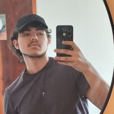 pyks09's profile picture. Boa tarde