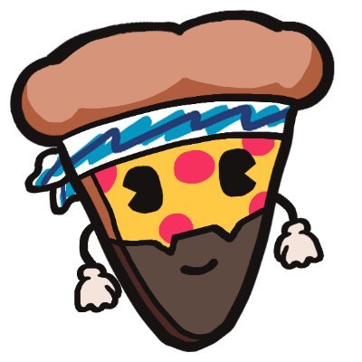 🍕 & 🎮s | Gamer | Pokémon Collector | Part Time Streamer