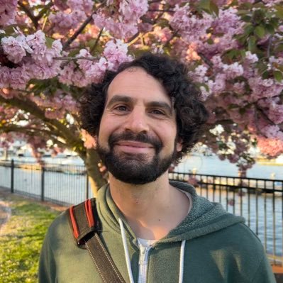 Autistic middle-aged punk dad with ADHD. A New York Jew lost in the Vermont woods. (He/They) Tweeting about #HarmReduction | #SexWork | #HCV | #Overdose