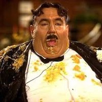 Mr. Creosote (@mssrcreosote) 's Twitter Profile
