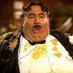 Mr. Creosote (@mssrcreosote) Twitter profile photo Mr. Creosote (@mssrcreosote) Twitter profile photo