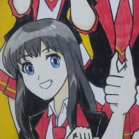 拝島のギン (@haijima_gin_76) 's Twitter Profile Photo 拝島のギン (@haijima_gin_76) 's Twitter Profile Photo