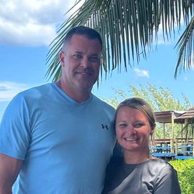 BShaw2332's profile picture. married to Alison Shaw, 3 kids of our own. Sales Rep, Basketball Official, Baseball Umpire.