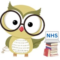 BDCFT Library & Health Promotion Resources (@bdcftlibrary) 's Twitter Profile Photo BDCFT Library & Health Promotion Resources (@bdcftlibrary) 's Twitter Profile Photo