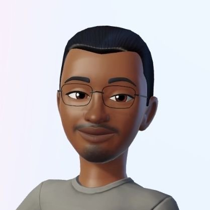 keemdissa's profile picture. I am a musician. King of Ibeng fusion. 
|Follow me for a follow.|
Let's grow🙏