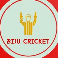 BijuCricket's profile picture. Cricket Geek 
 🇮🇳