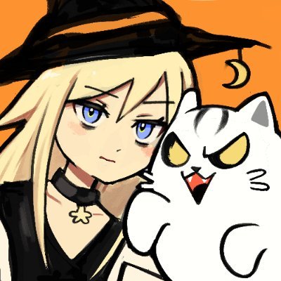 🌙 Mana | Emote Artist | Live2Dさんのプロフィール画像