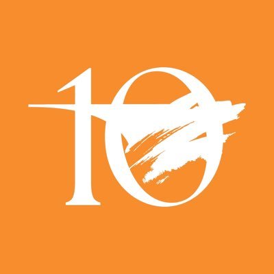 Celebrating #10YearsON. Catch your favorite shows, take performing arts classes & support #ArtsForEveryLife.