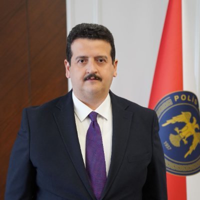 Prof_MuratBalci's profile picture. Polis Akademisi Başkanı