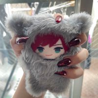 おろし豆腐 (@oroshi_to_fu) 's Twitter Profile