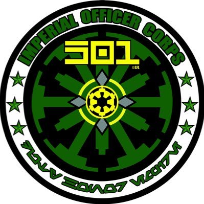 501st Imperial Officer Corps Profile