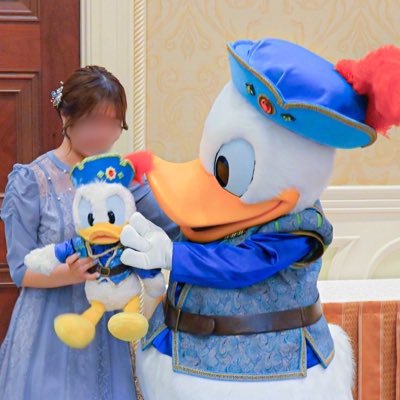 donano_onaka's profile picture. ドナのお腹に移住したい家鴨ヲタク。 🪿🪿🪿 #もん丸のドナルド日記