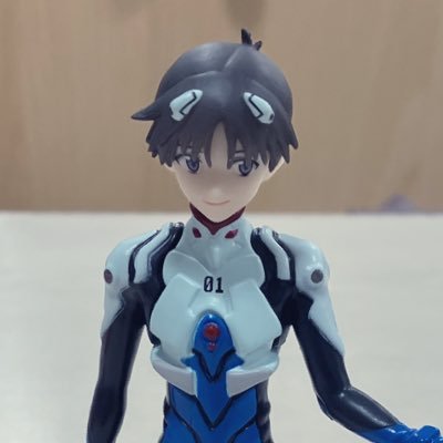 ezk9_'s profile picture. 不快に思ったらブロックしてください