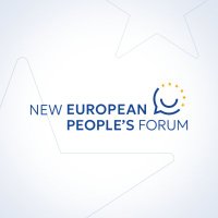 New European Peoples Forum (@neweuropeanpf) 's Twitter Profile Photo New European Peoples Forum (@neweuropeanpf) 's Twitter Profile Photo