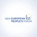 New European Peoples Forum (@neweuropeanpf) Twitter profile photo New European Peoples Forum (@neweuropeanpf) Twitter profile photo