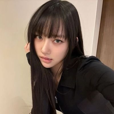 sooinified's profile picture. ˚₊· ͟͟͞͞➳❥ for billlie, txt, tripleS, chuu, IZNA, kiof, 4IREN, katseye, meovv, oddyouth ♡ waiting for fuko & youngseo !!