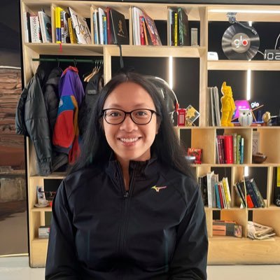 🇨🇦 Public servant @TBS_Canada #ResponsibleAI #GCDigital | @FYN_RJFF | @uOttawa x @TriDelta alumna