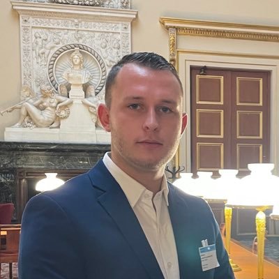 AlbinFabry's profile picture. 