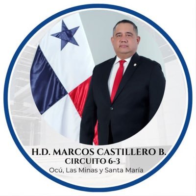 Diputado de la República de Panamá. Circuito 6-3 por el partido @prdespanama. Presidente de la @Asambleapa períodos 2019-2021. Trabajo en equipo #TuAsamblea