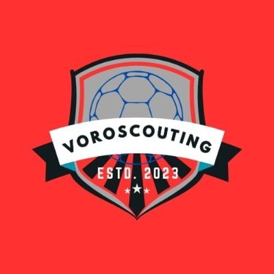 16Y | Football scouting | Eastern Europe | Looking for a team |
Instagram: @voroscouting |
Tiktok: @voroscouting