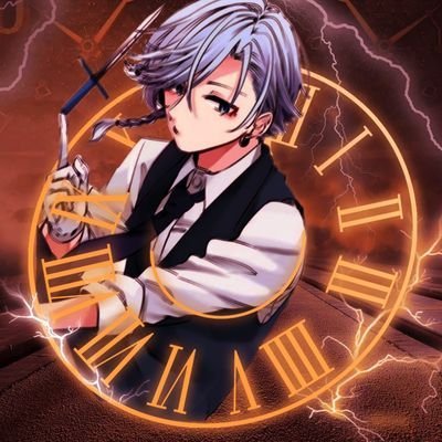 ◇Oh? Who are you? I'm guessing you're not from here, aren't you?◇
My gatekeeper wife: @MeilingKun
Banner done by: @poisondMagician