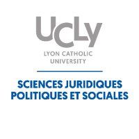 Fac Sciences Juridiques Politiques et Sociales (@fac_sjps_ucly) 's Twitter Profile Photo Fac Sciences Juridiques Politiques et Sociales (@fac_sjps_ucly) 's Twitter Profile Photo