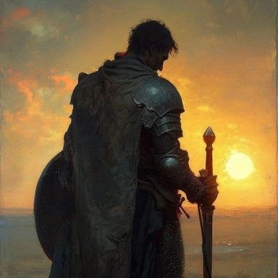 parapedimos's profile picture. bring all things under His feet.