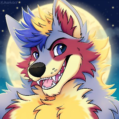 JK Wolfski 🌈🇨🇦🐺 @ Fur-Eh!; FMさんのプロフィール画像
