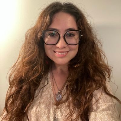 High-Energy Astrophysics | Assistant Professor of Instruction at Texas State University| Zacatecana🇲🇽|Follow @StellaeAyn ⭐️