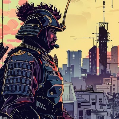 techietaro's profile picture. Tech-Liebhaber | Bushidō-Anhänger 🇯🇵| Gamer 🎮