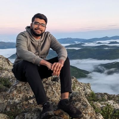 loguss23's profile picture. Just making sure my dreams and efforts are boarding the same flight!!

| med student⚕️ | cricket,music,tech