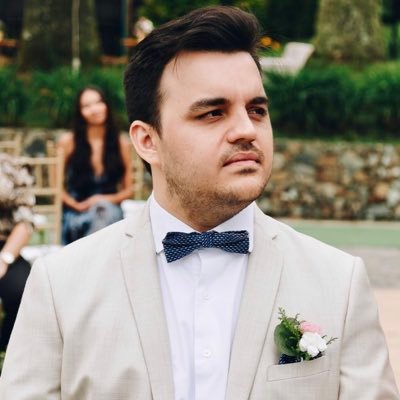 CorredorCatino's profile picture. 