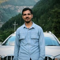 Akhil Wazir (@wazir_akhil) 's Twitter Profile Photo Akhil Wazir (@wazir_akhil) 's Twitter Profile Photo