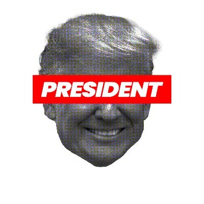 TrumpyTrinkets's profile picture. I sell Trump trinkets and collectibles. Let's MAGA! #MAGA #Trump2024 #IFBAP