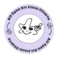 All Eyes On Jisoo Charts (@jisoocharts_th) 's Twitter Profile Photo