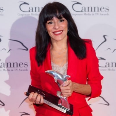 Periodista por vocación, por convicción y por curiosidad. Ahora directora se producción de programas de TVE Cataluña