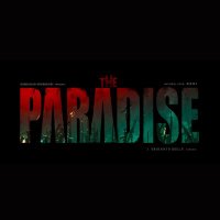 THE PARADISE (@theparadiseoffl) 's Twitter Profile Photo THE PARADISE (@theparadiseoffl) 's Twitter Profile Photo