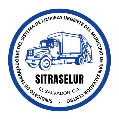 Sindicato de Trabajadores del Sistema de Limpieza Urgente del Municipio de San Salvador Centro